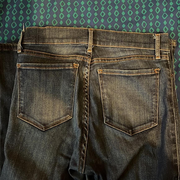 More & Bow high rise skinny jeans - Picture 6 of 6